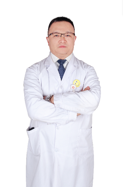 王书强 