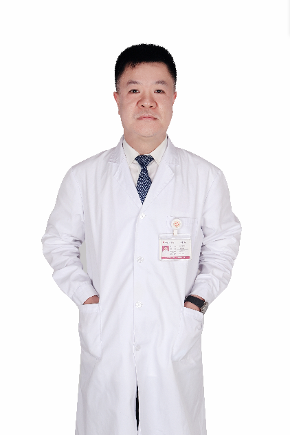 黎邦勇